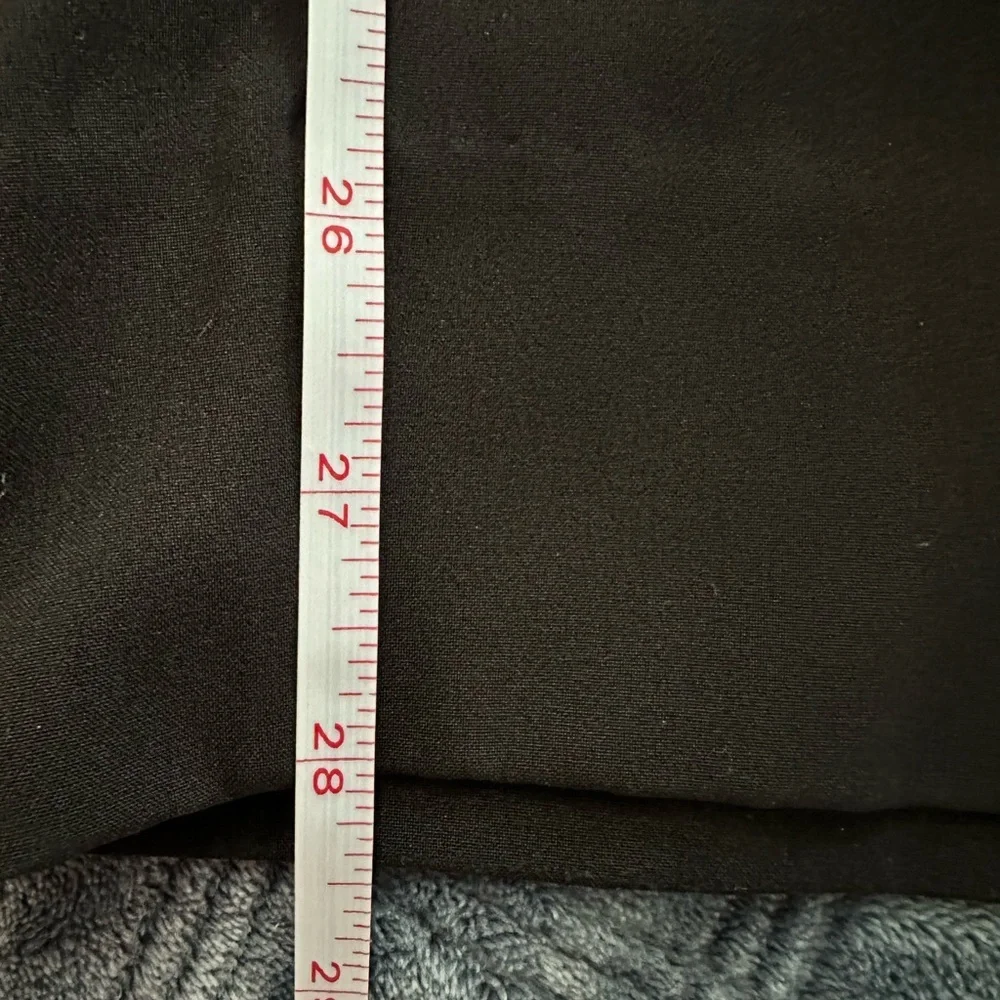 Black Women's Cargo Pants